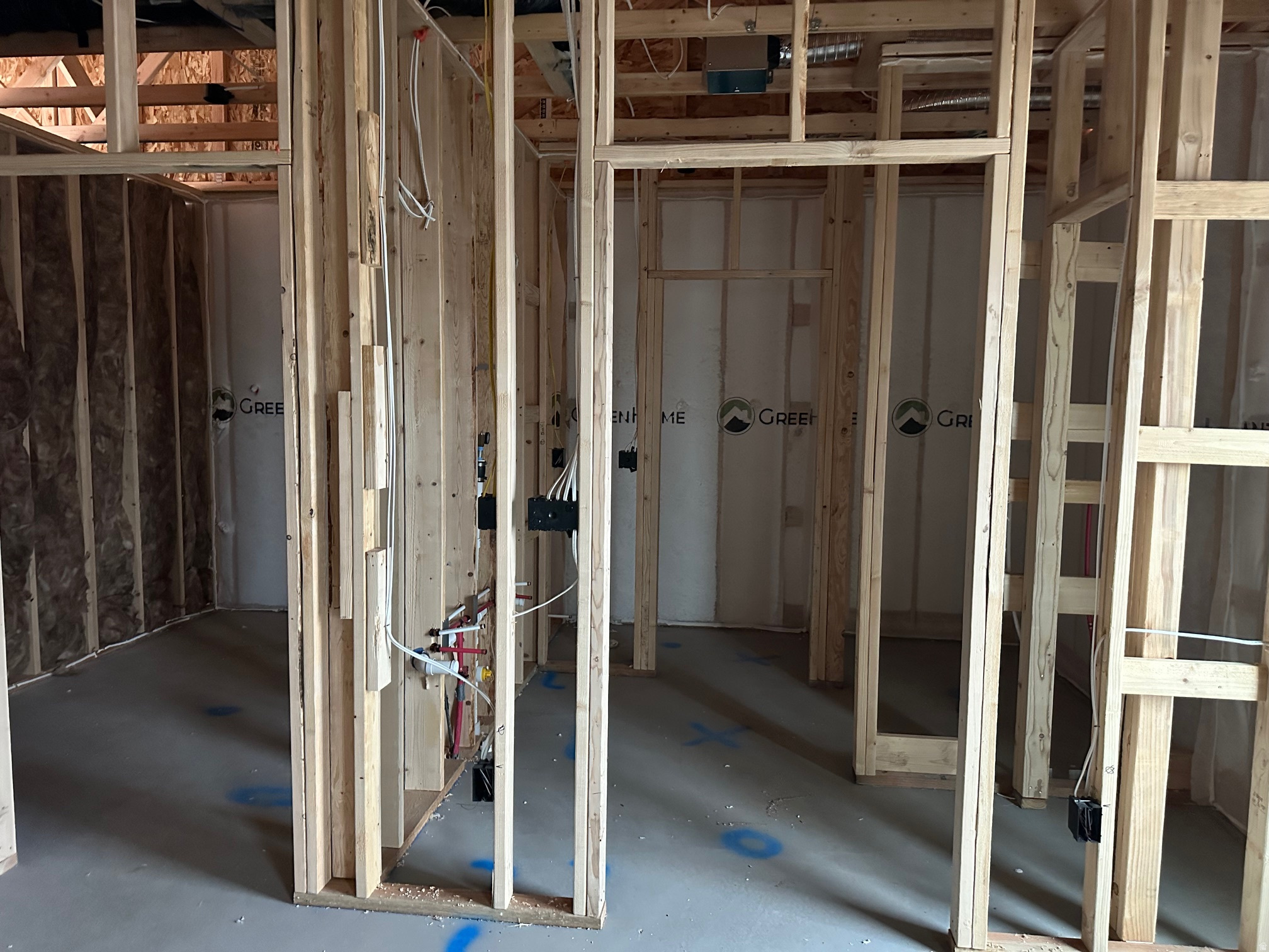 HARVEST FIELDS - Residential