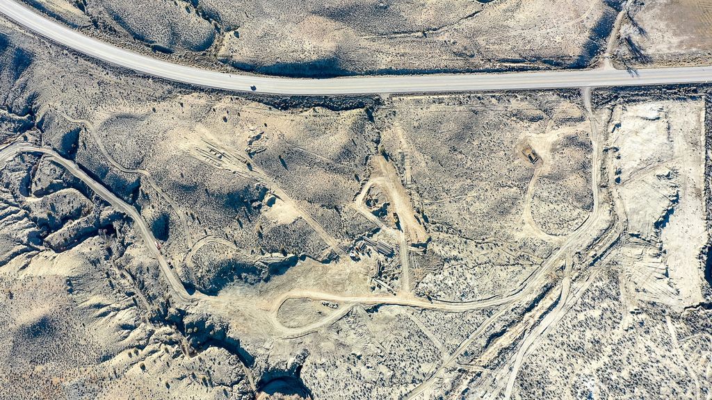 Photo of 8095 E US-6, Price, UT 84501 (MLS # 2143657)