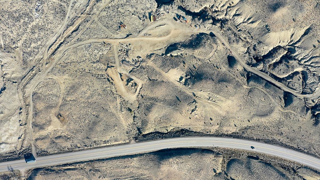 Photo of 8095 E US-6, Price, UT 84501 (MLS # 2143657)