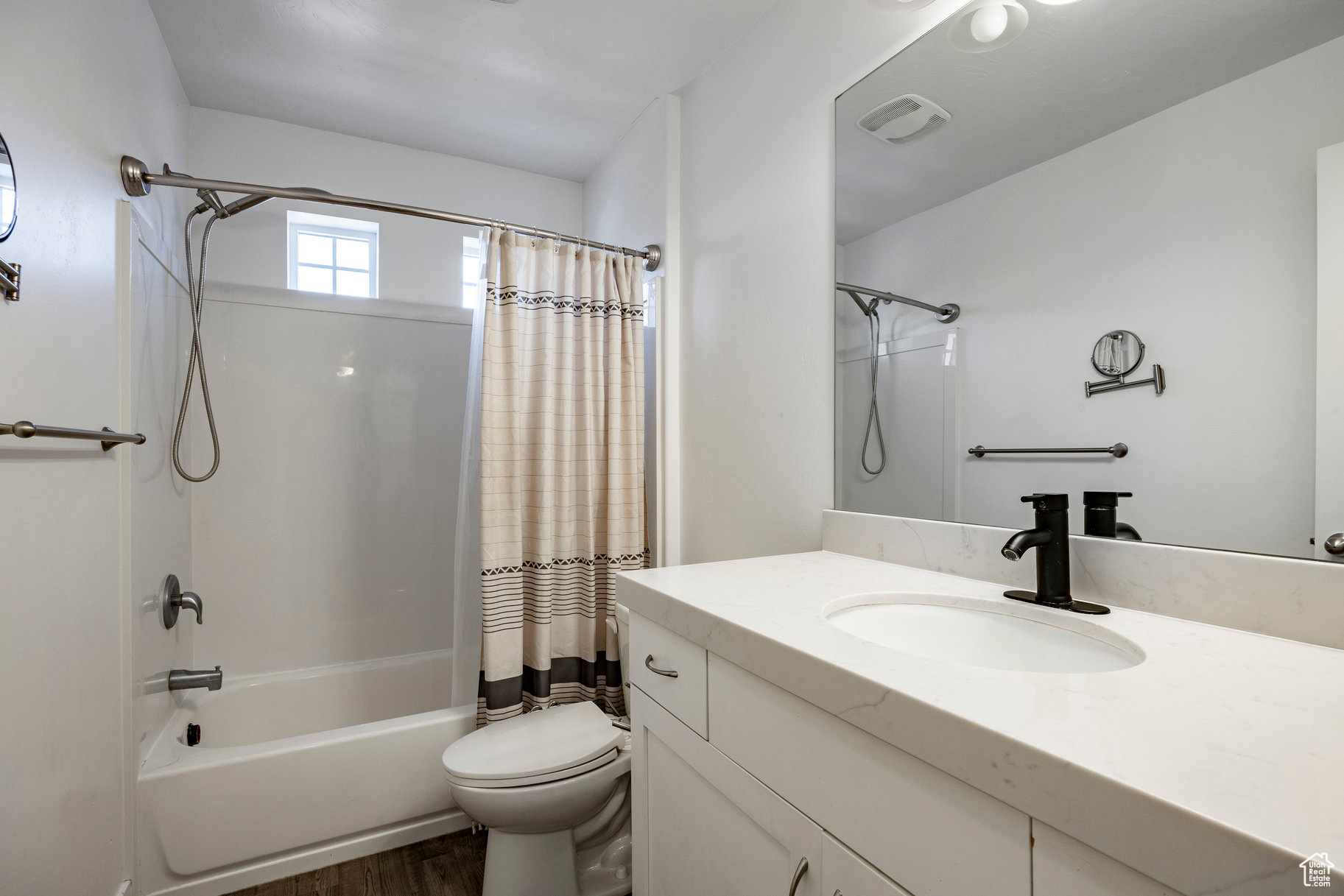 SPRINGS WATERS EDGE - Residential