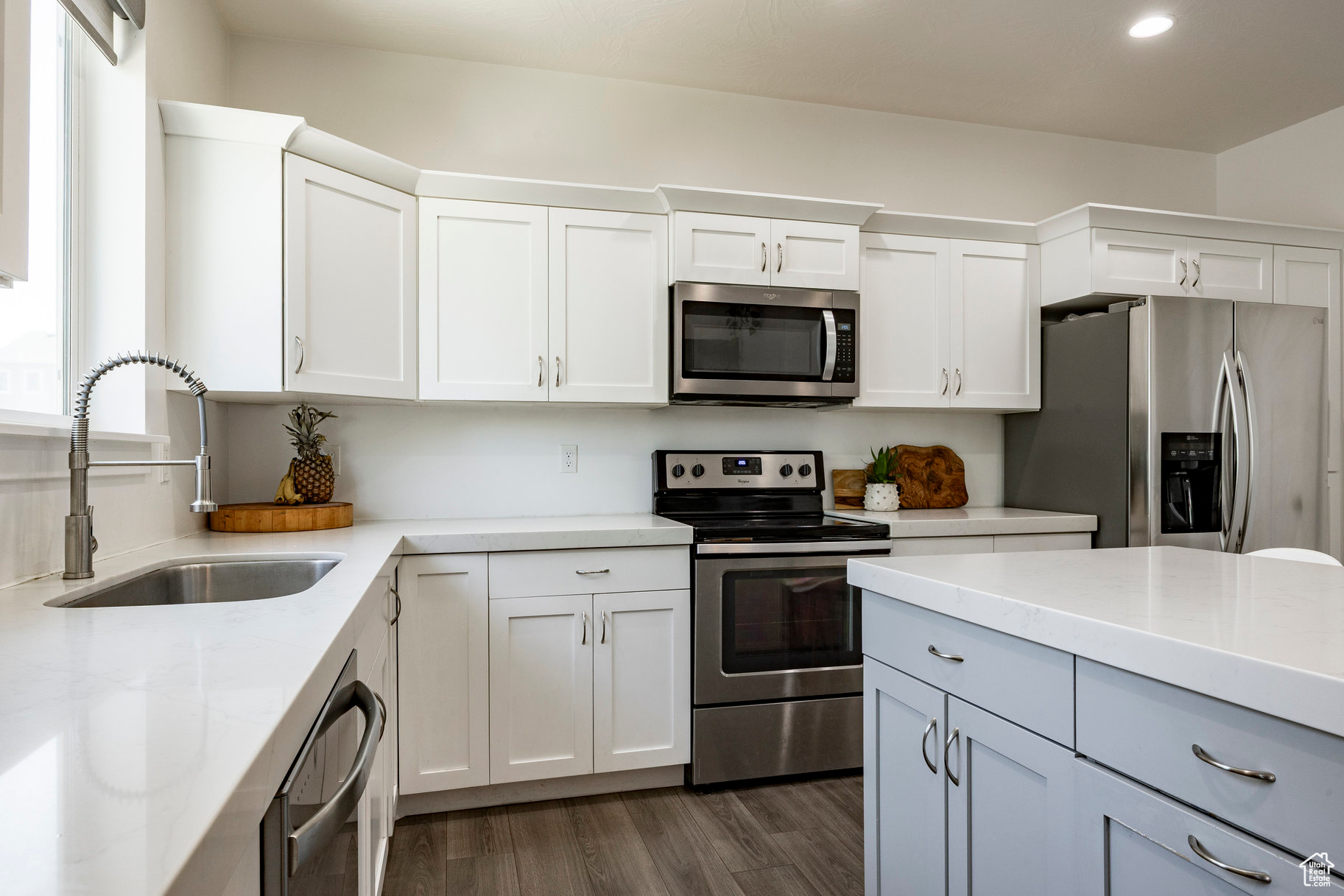 SPRINGS WATERS EDGE - Residential