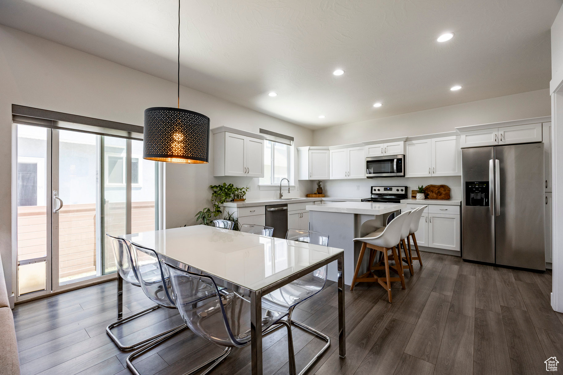 SPRINGS WATERS EDGE - Residential