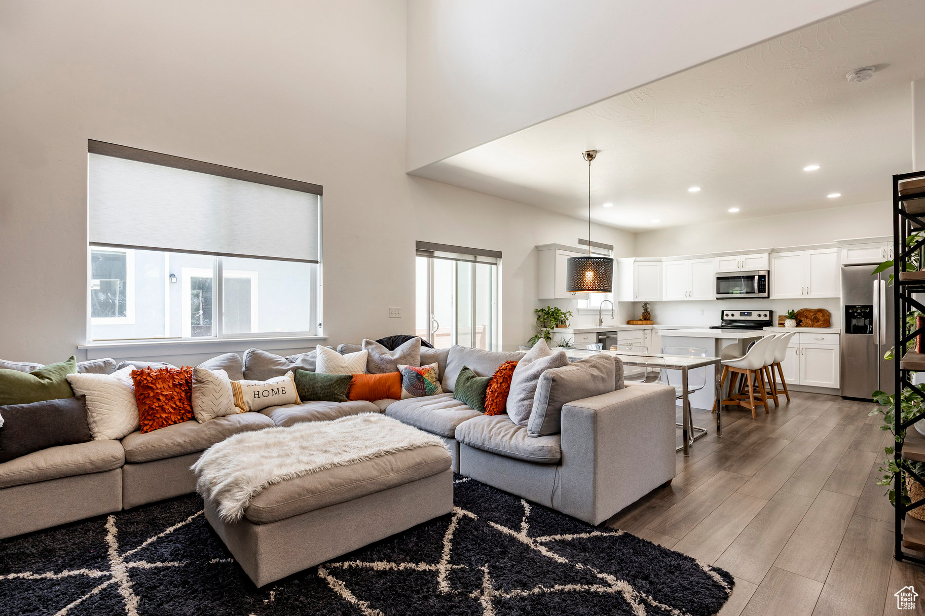 SPRINGS WATERS EDGE - Residential