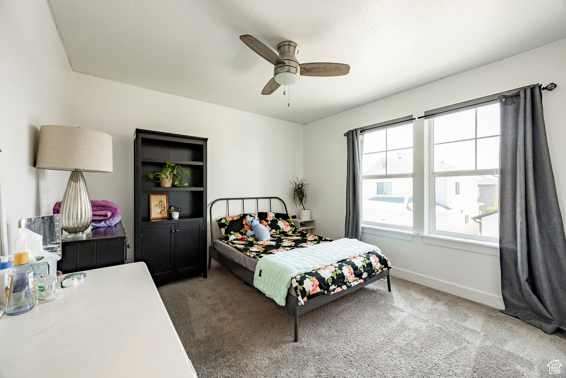 SPRINGS WATERS EDGE - Residential