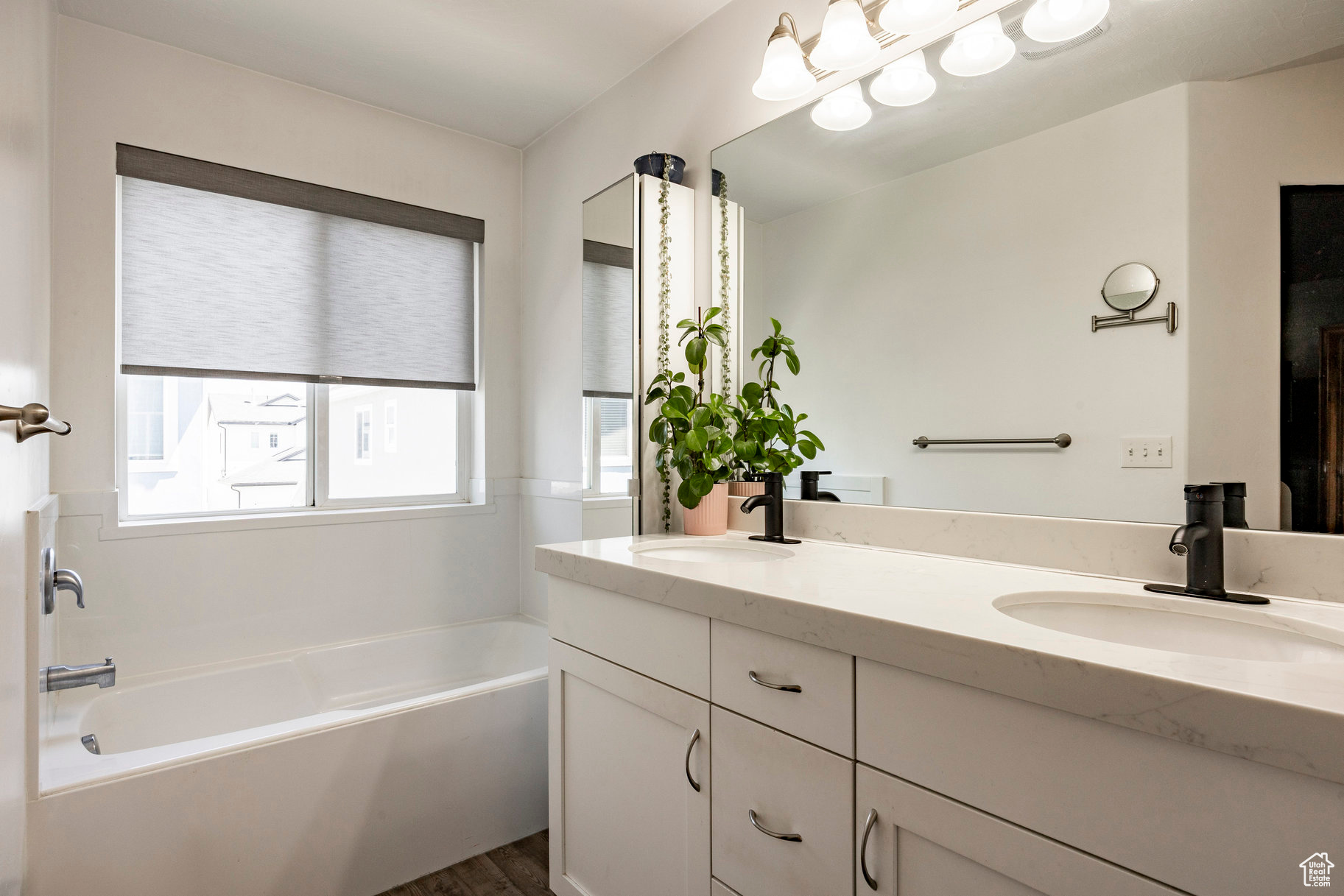 SPRINGS WATERS EDGE - Residential