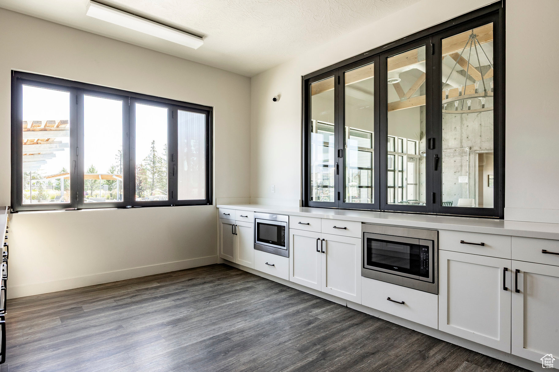 SPRINGS WATERS EDGE - Residential
