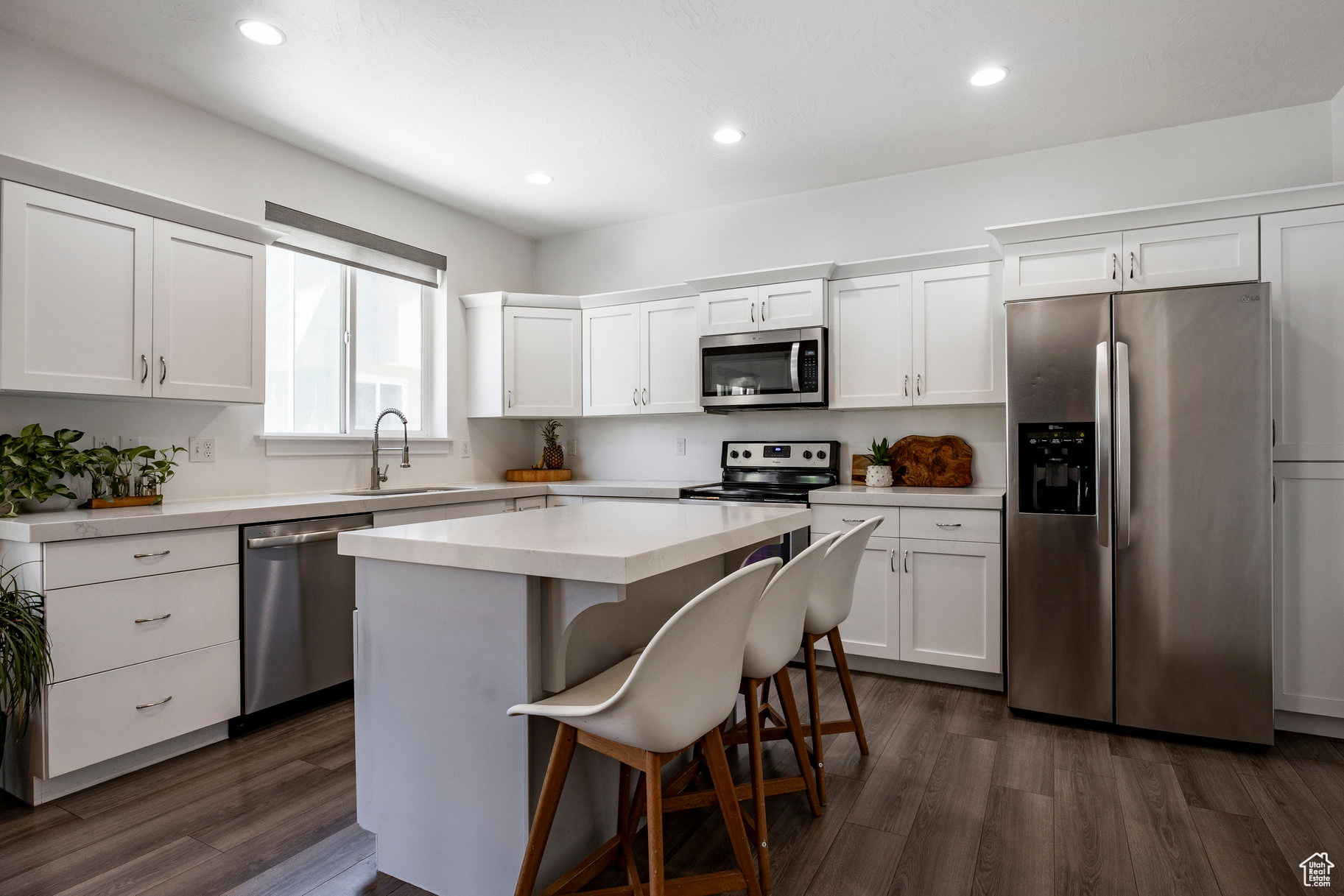 SPRINGS WATERS EDGE - Residential