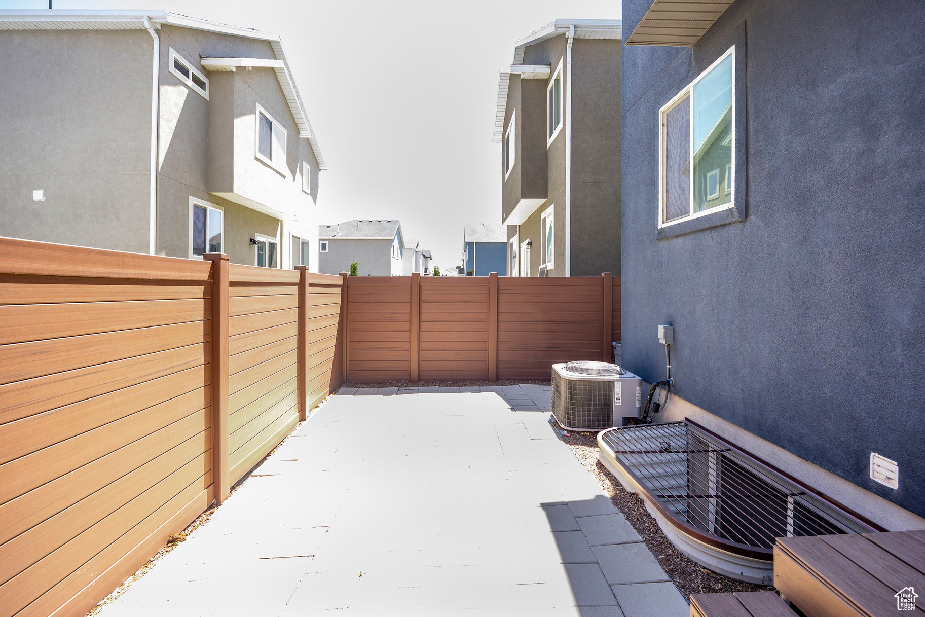 SPRINGS WATERS EDGE - Residential
