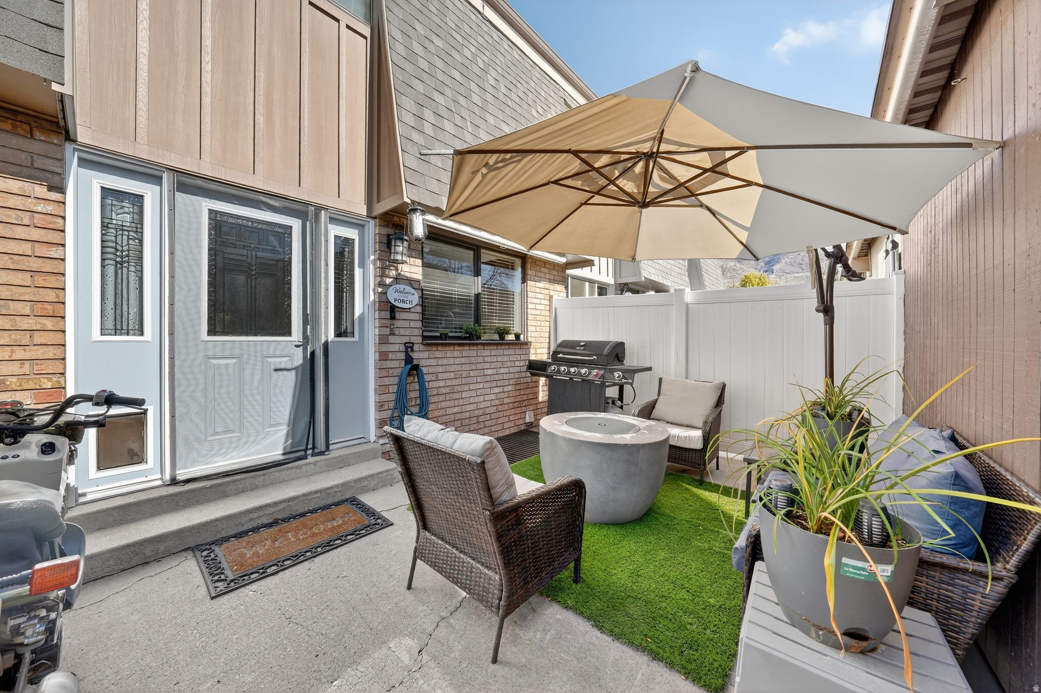 SOMERSET PLACE - Residential