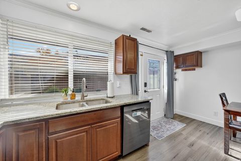 Tiny photo for 938 S BRISTOL RD E #50, Fruit Heights, UT 84037 (MLS # 2121299)
