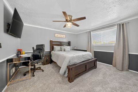 Tiny photo for 938 S BRISTOL RD E #50, Fruit Heights, UT 84037 (MLS # 2121299)