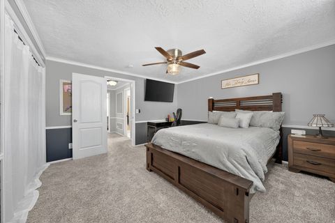 Tiny photo for 938 S BRISTOL RD E #50, Fruit Heights, UT 84037 (MLS # 2121299)