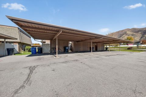 Tiny photo for 938 S BRISTOL RD E #50, Fruit Heights, UT 84037 (MLS # 2121299)