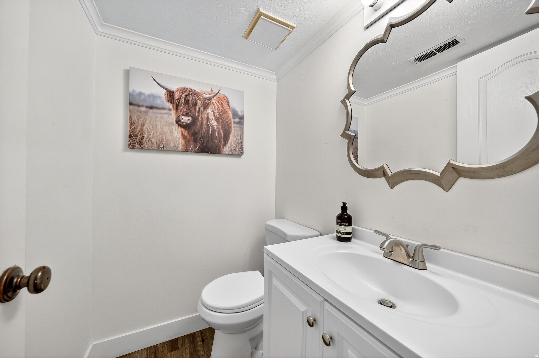 SOMERSET PLACE - Residential