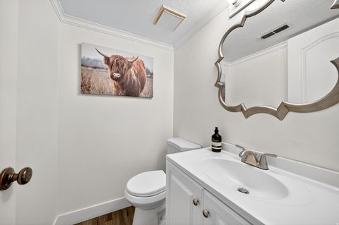 Tiny photo for 938 S BRISTOL RD E #50, Fruit Heights, UT 84037 (MLS # 2121299)