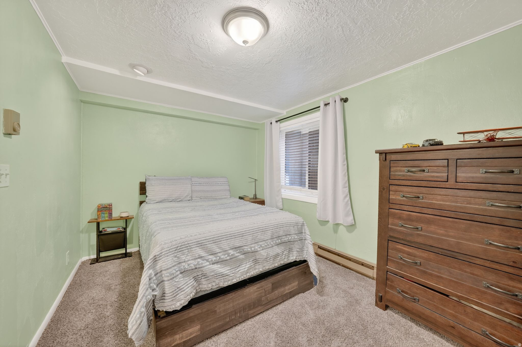 SOMERSET PLACE - Residential