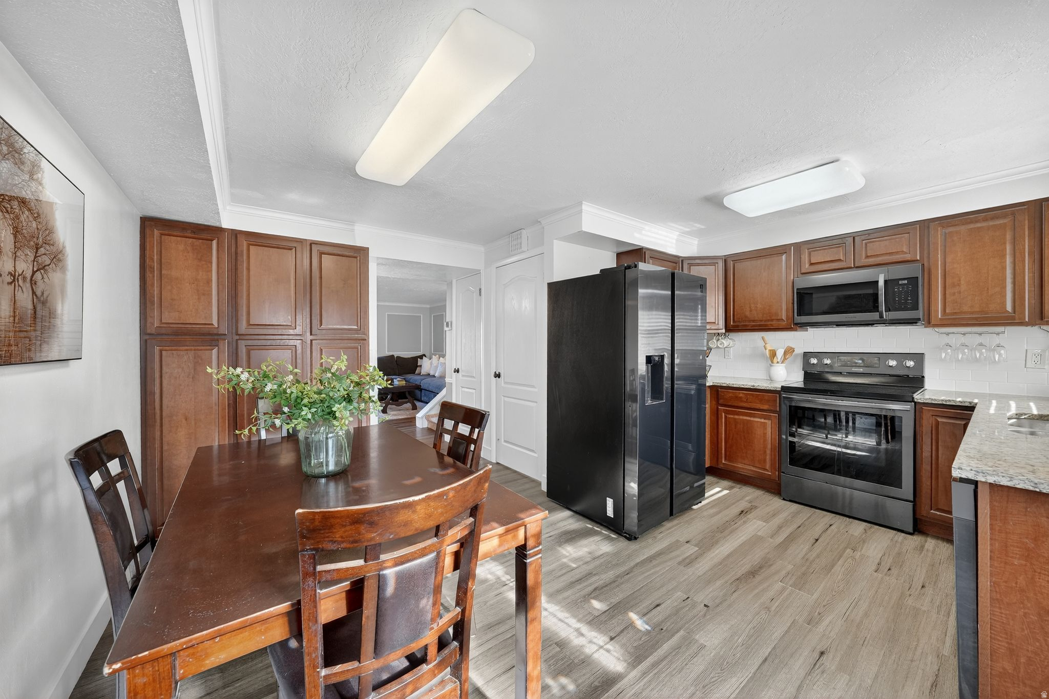 SOMERSET PLACE - Residential