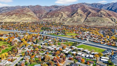 Tiny photo for 938 S BRISTOL RD E #50, Fruit Heights, UT 84037 (MLS # 2121299)