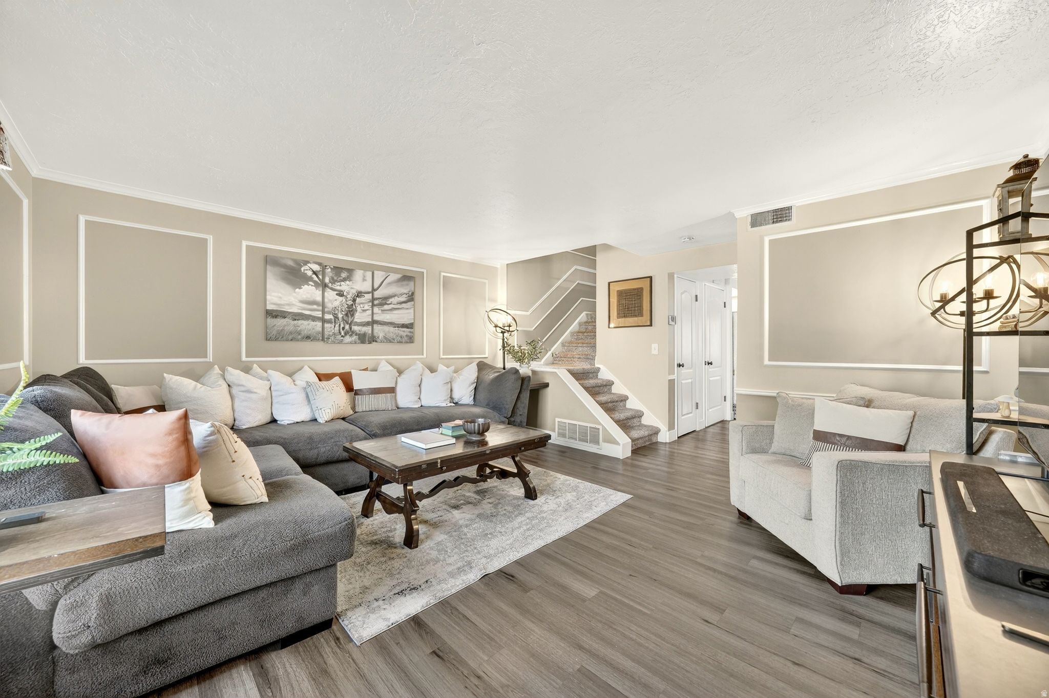 SOMERSET PLACE - Residential