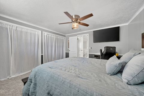 Tiny photo for 938 S BRISTOL RD E #50, Fruit Heights, UT 84037 (MLS # 2121299)