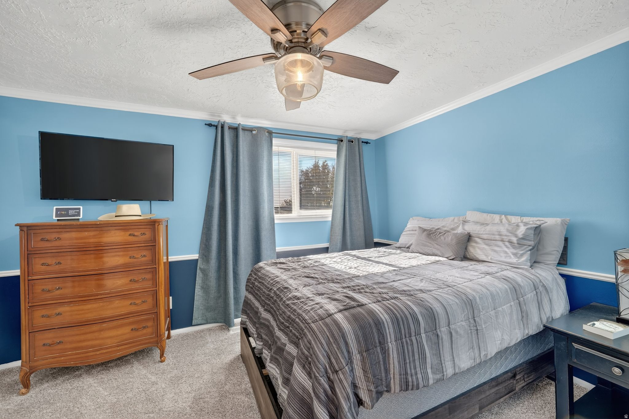 SOMERSET PLACE - Residential