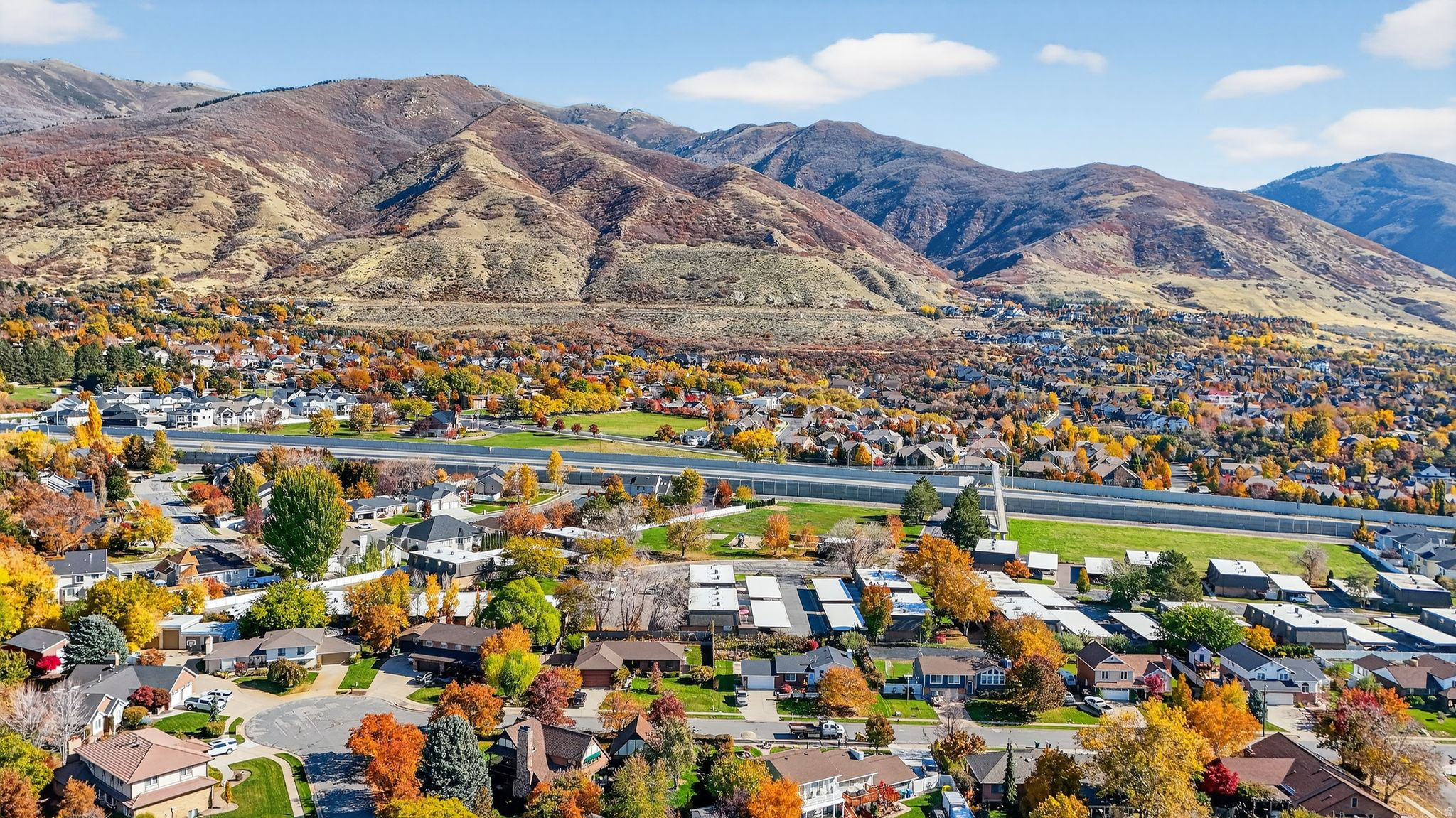 SOMERSET PLACE - Residential