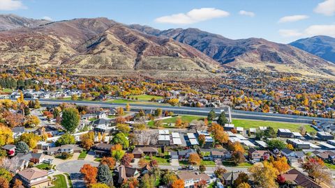 Tiny photo for 938 S BRISTOL RD E #50, Fruit Heights, UT 84037 (MLS # 2121299)