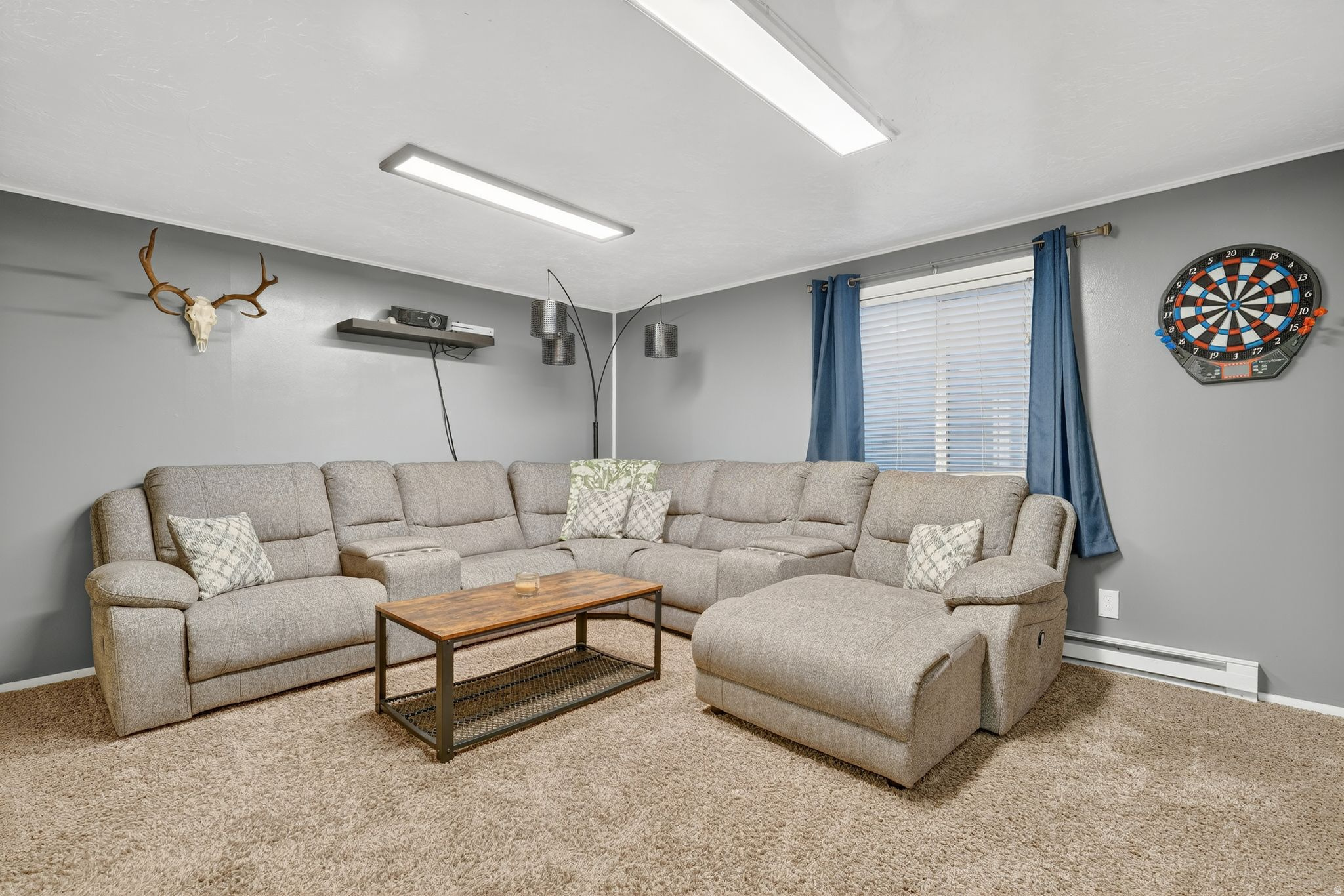 SOMERSET PLACE - Residential