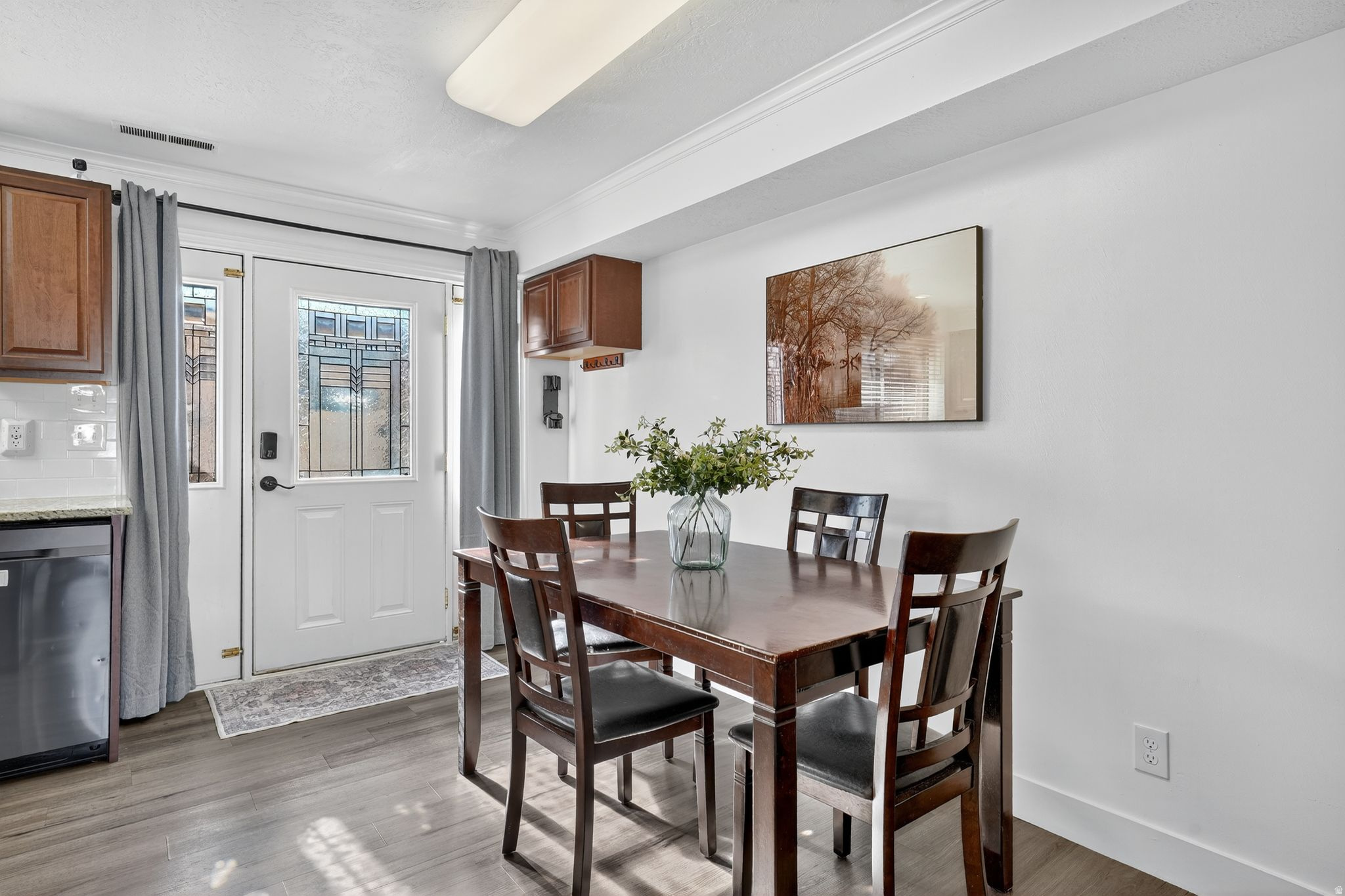 SOMERSET PLACE - Residential