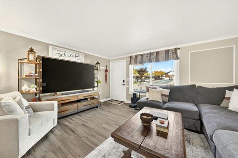 Tiny photo for 938 S BRISTOL RD E #50, Fruit Heights, UT 84037 (MLS # 2121299)
