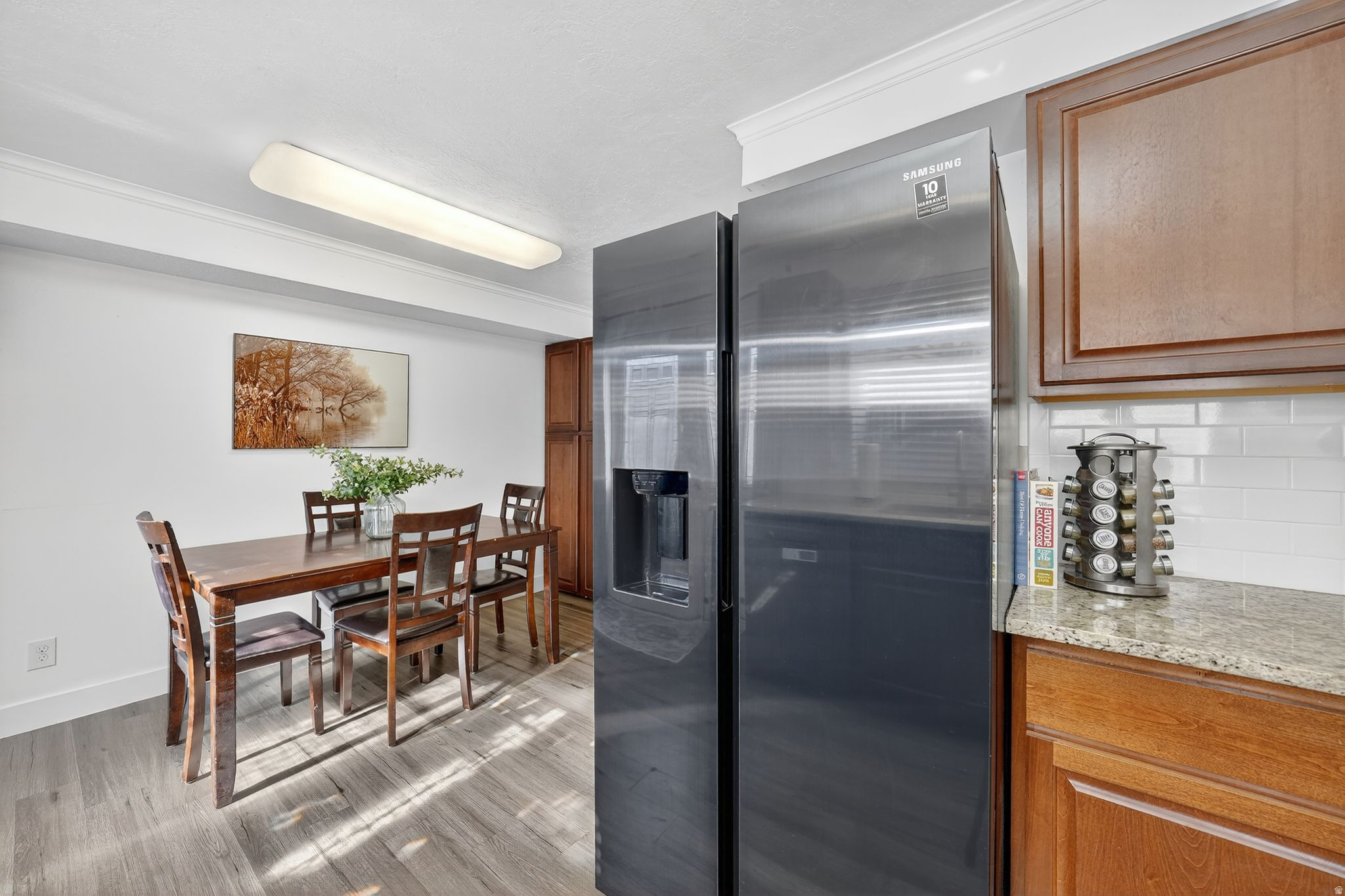 SOMERSET PLACE - Residential