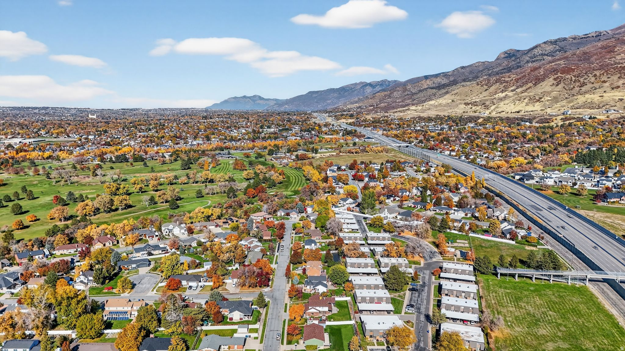 SOMERSET PLACE - Residential