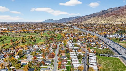 Tiny photo for 938 S BRISTOL RD E #50, Fruit Heights, UT 84037 (MLS # 2121299)