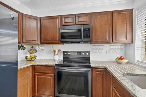 Tiny photo for 938 S BRISTOL RD E #50, Fruit Heights, UT 84037 (MLS # 2121299)