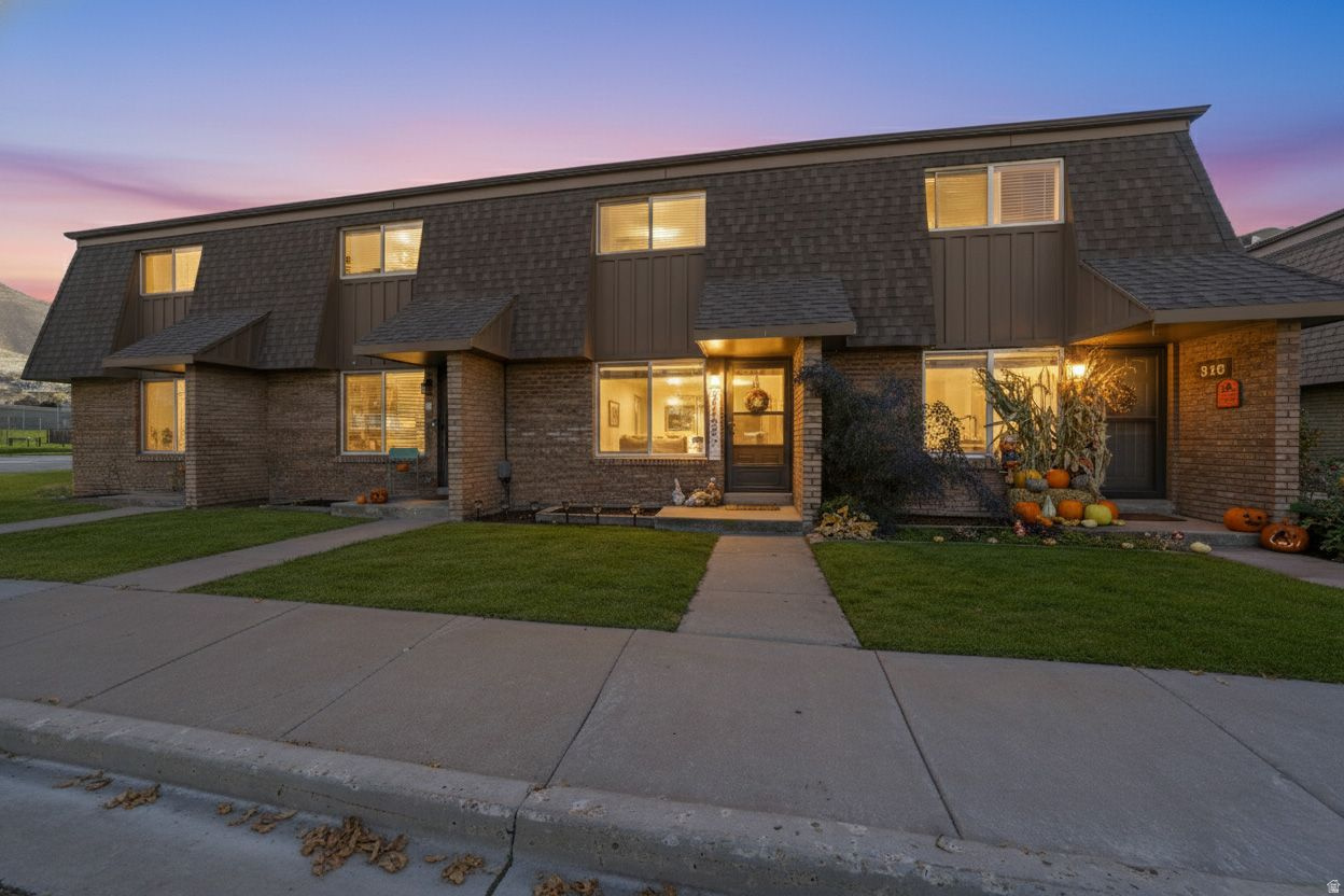 SOMERSET PLACE - Residential