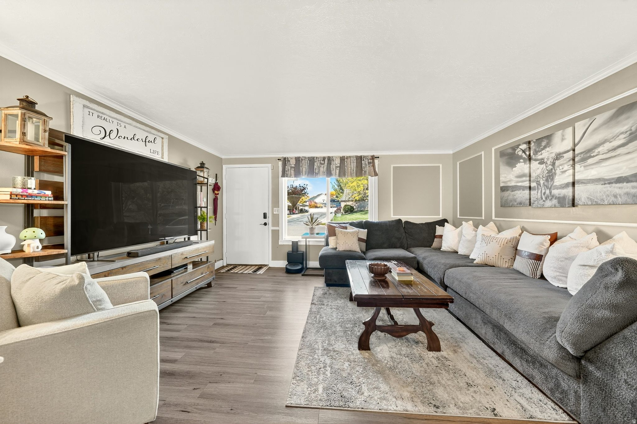 SOMERSET PLACE - Residential