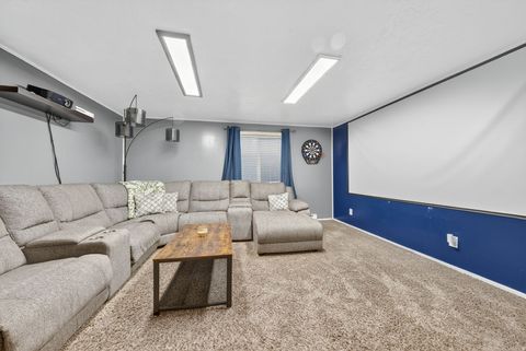 Tiny photo for 938 S BRISTOL RD E #50, Fruit Heights, UT 84037 (MLS # 2121299)