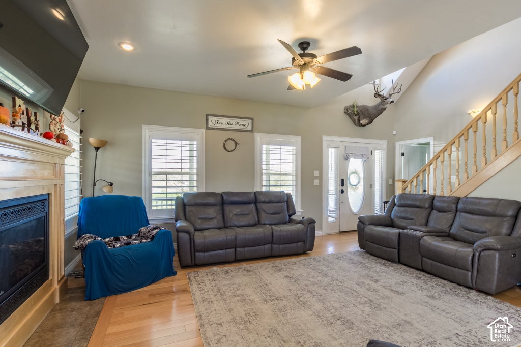 Photo of 3061 N 2050 W, Vernal, UT 84078 (MLS # 2187690)
