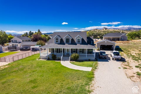 Photo of 3061 N 2050 W, Vernal, UT 84078 (MLS # 2187690)