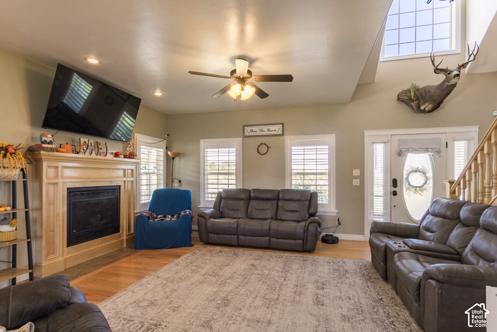 Photo of 3061 N 2050 W, Vernal, UT 84078 (MLS # 2187690)