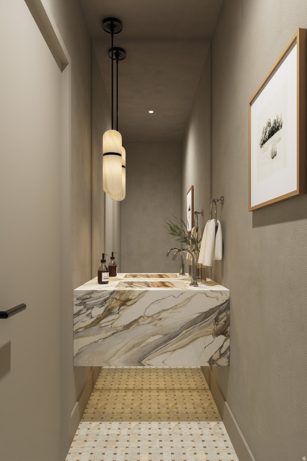 APRES CONDOMINIUMS - Residential