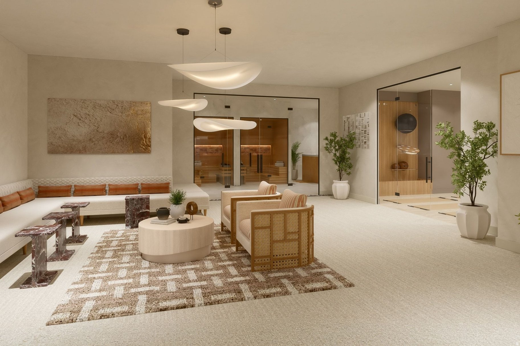 APRES CONDOMINIUMS - Residential