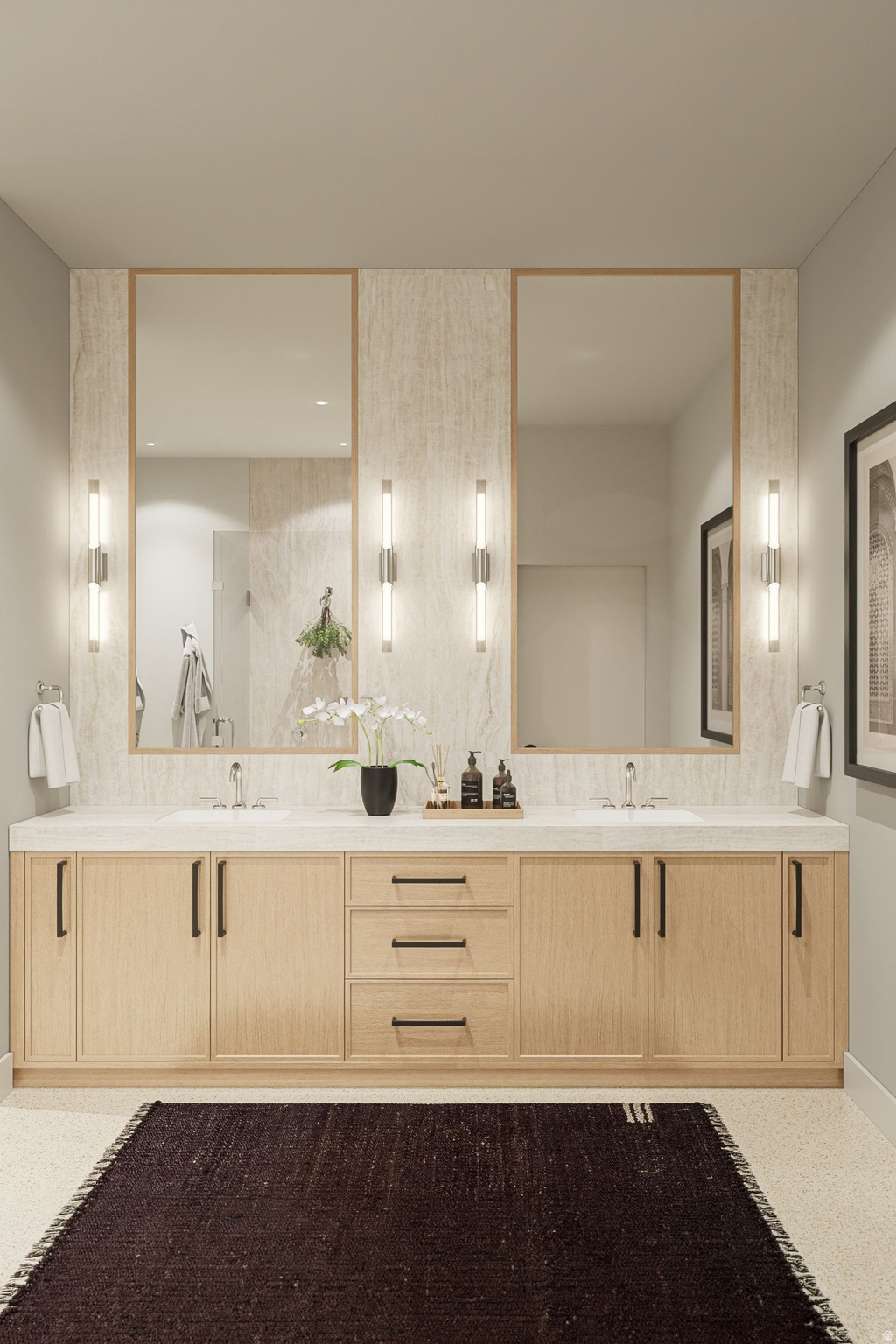 APRES CONDOMINIUMS - Residential