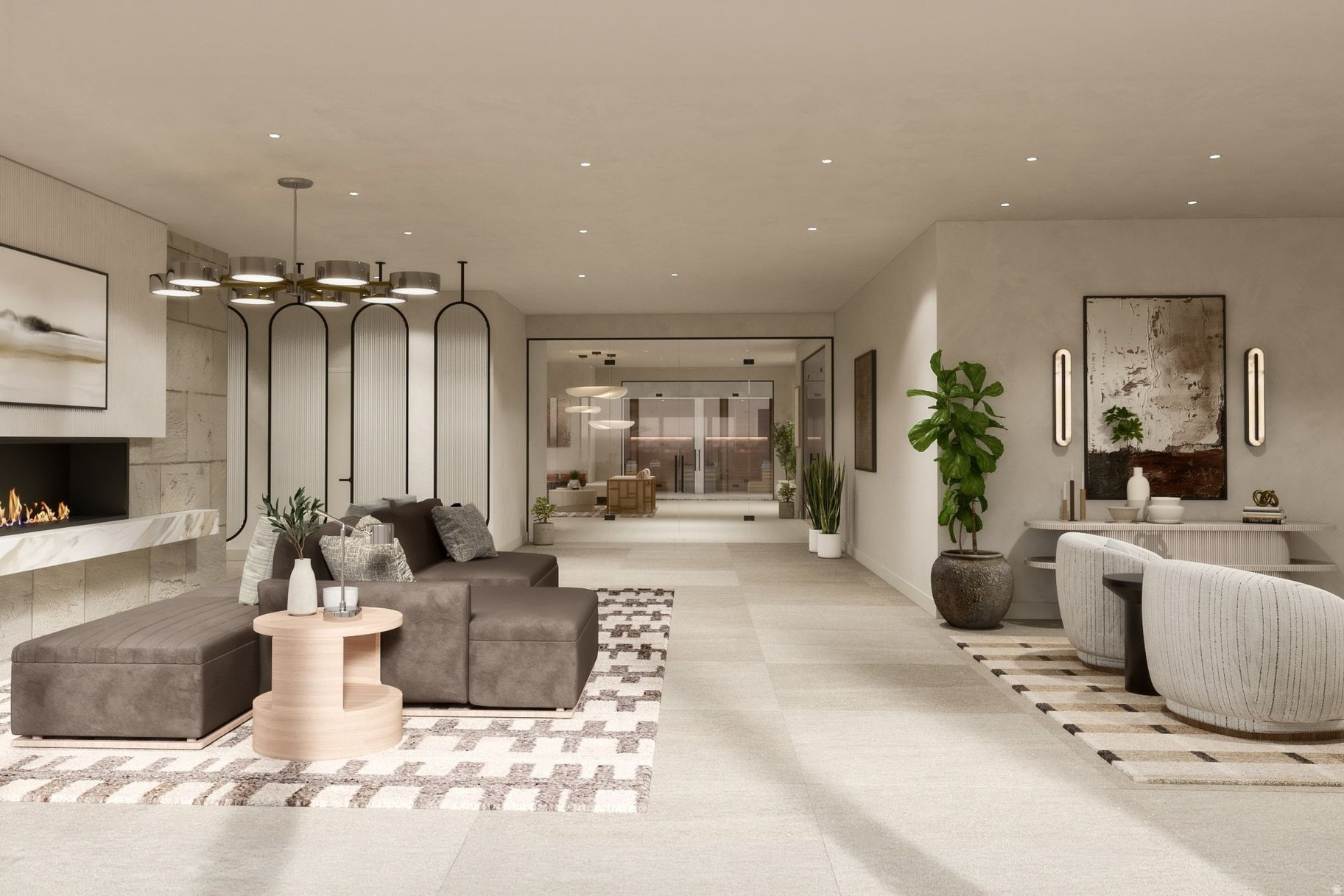 APRES CONDOMINIUMS - Residential