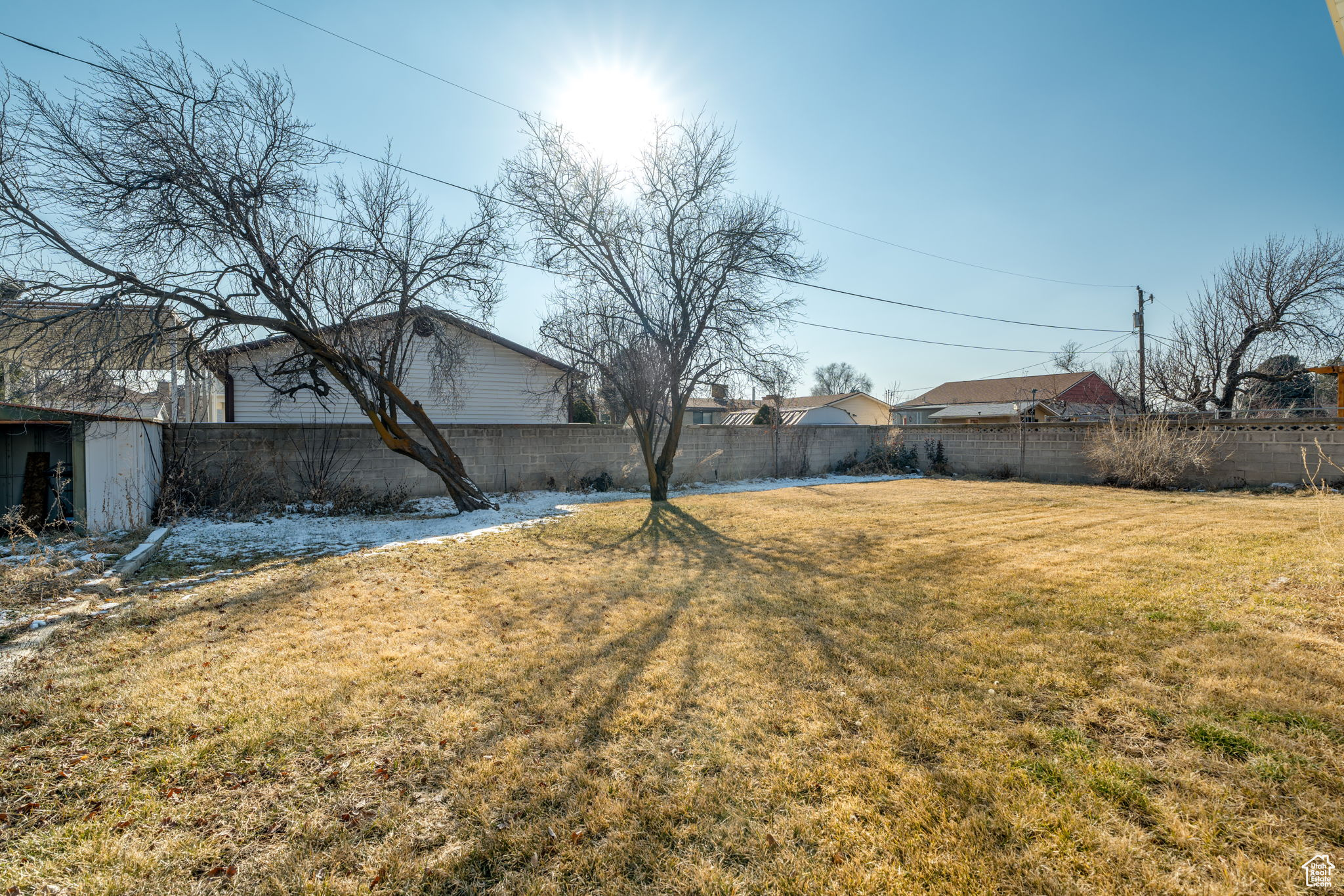 SILVER ACRES #2 - Residential