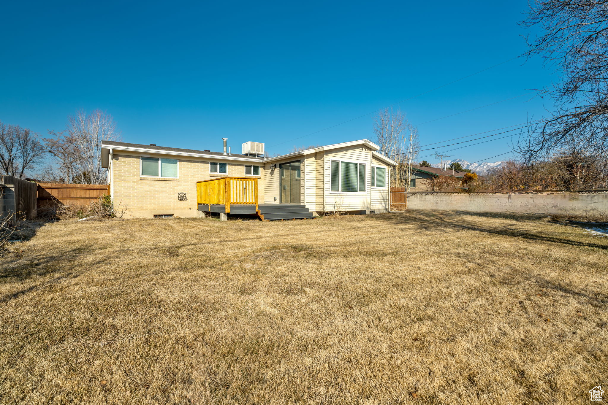SILVER ACRES #2 - Residential
