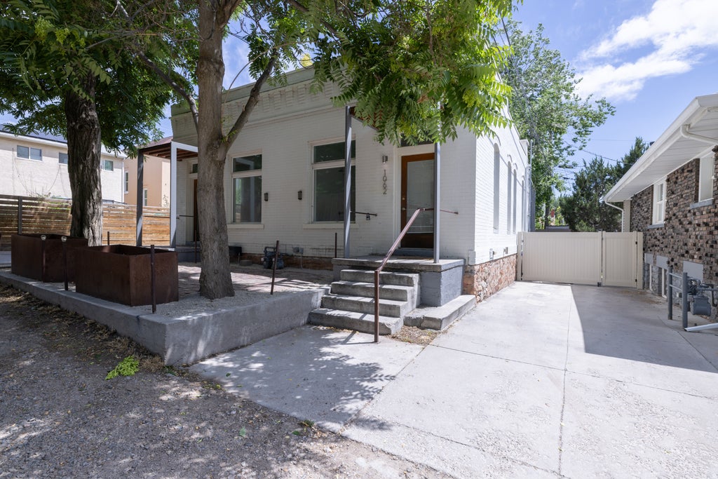 Photo of 1066 E MARKEA AVE, Salt Lake City, UT 84102 (MLS # 2170051)