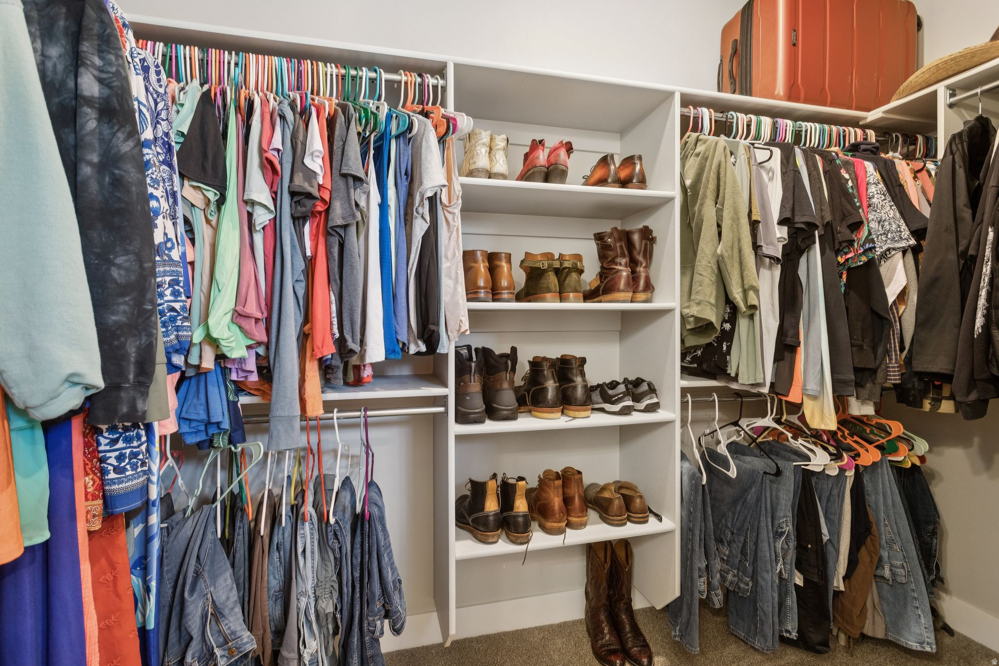LONE TREE AT CIRCLE FIVE RANCH - Residential
