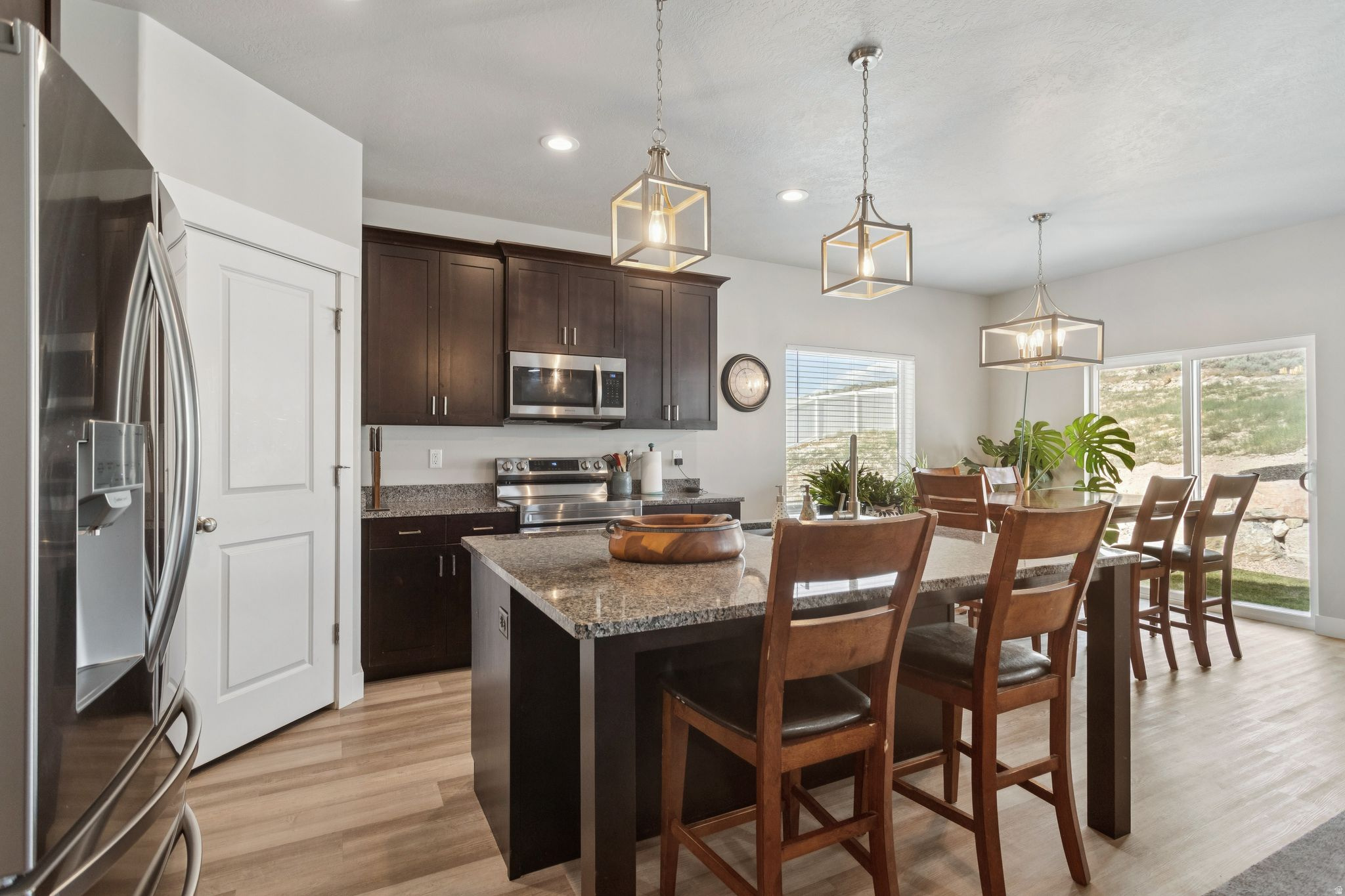 LONE TREE AT CIRCLE FIVE RANCH - Residential