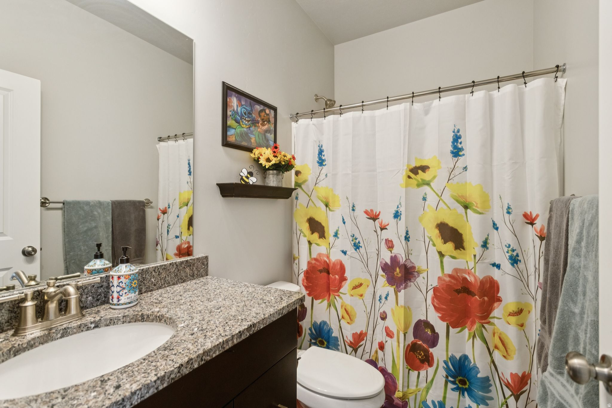 LONE TREE AT CIRCLE FIVE RANCH - Residential